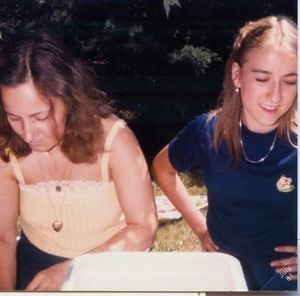 Meet your Posher, Karen